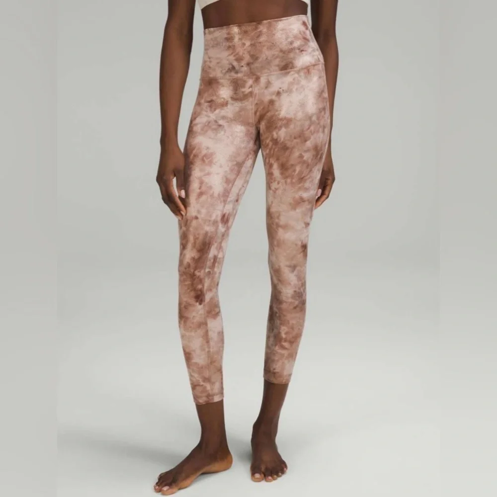 Lululemon Align High-Rise Pant 25